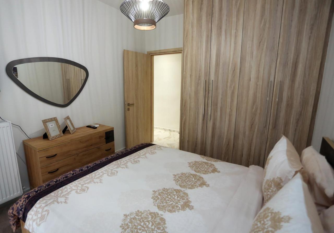 La Larissa Luxury Apartments Trekke מראה חיצוני תמונה